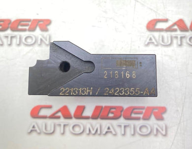 SCHWANOG 221313H Tool Holder (USED) - Caliber Automation Online Store
