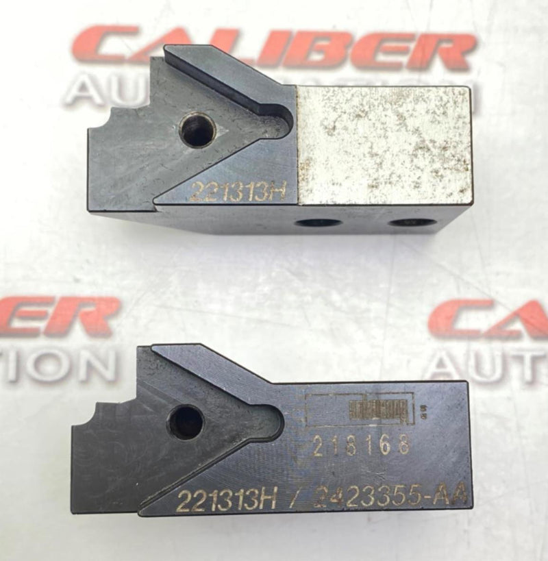 Load image into Gallery viewer, SCHWANOG 221313H Tool Holder (USED) - Caliber Automation Online Store
