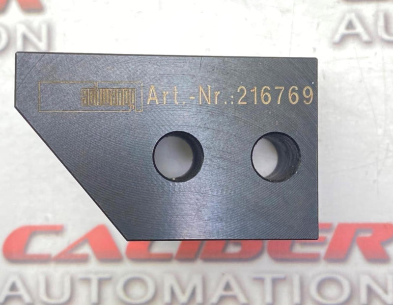 Load image into Gallery viewer, SCHWANOG 216770H Tool Holder (USED) - Caliber Automation Online Store
