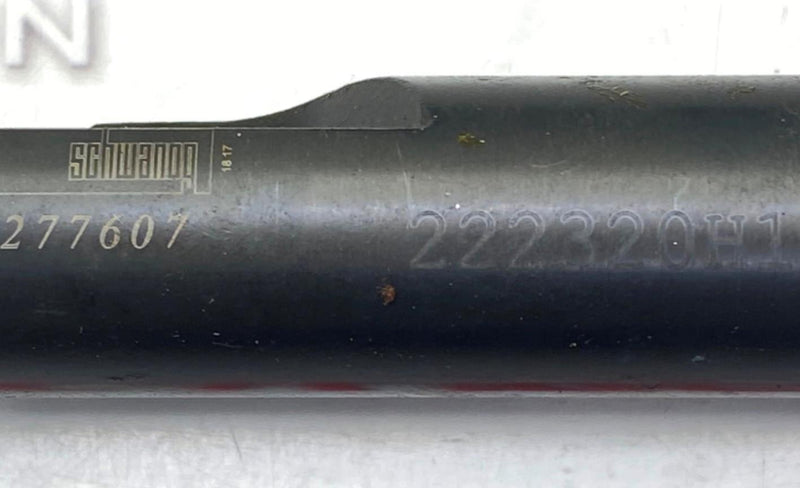 Load image into Gallery viewer, SCHWANOG 222320H1 Tool Holder (USED) - Caliber Automation Online Store
