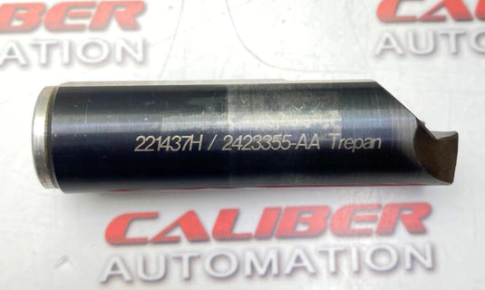 SCHWANOG 221437H Tool Holder (USED) - Caliber Automation Online Store