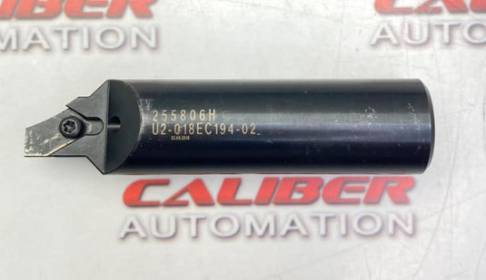 SCHWANOG 255806H Tool Holder (USED) - Caliber Automation Online Store