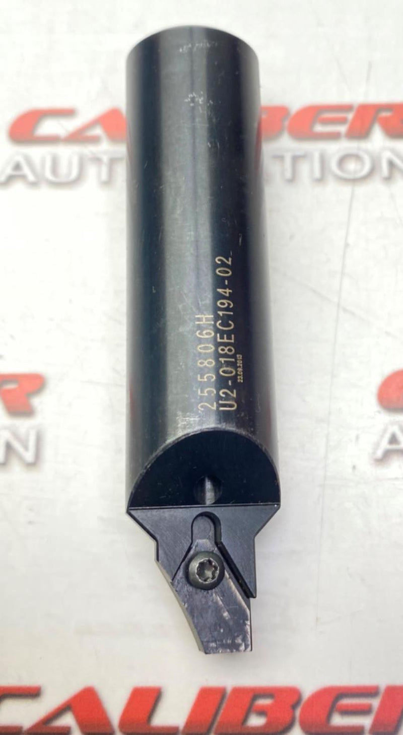 Load image into Gallery viewer, SCHWANOG 255806H Tool Holder (USED) - Caliber Automation Online Store
