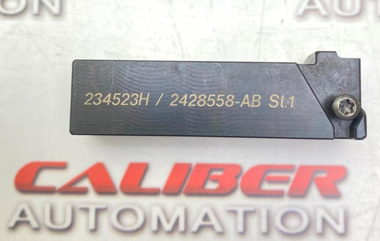 SCHWANOG 234523H Tool Holder (USED) - Caliber Automation Online Store