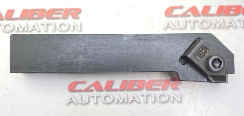 Load image into Gallery viewer, SANDVIK TLSL-123B Coromant Indexable Tool Holder (USED) - Caliber Automation Online Store
