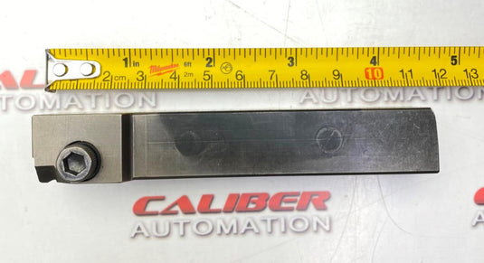 WALTER G1521.12R-T6GX24 GroovingTool Holder (SHORT) (USED) - Caliber Automation Online Store