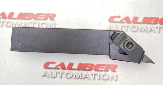 KENNAMETAL NVLCL 123B Indexable Turning Tool Holder  (USED) - Caliber Automation Online Store
