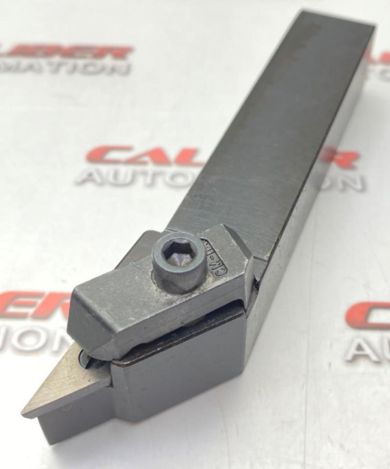 Load image into Gallery viewer, KENNAMETAL NVLCL 123B Indexable Turning Tool Holder  (USED) - Caliber Automation Online Store
