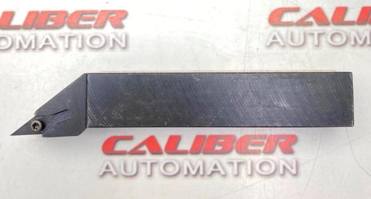 KENNAMETAL SVJBR102 Turning Tool Holder  (USED) - Caliber Automation Online Store