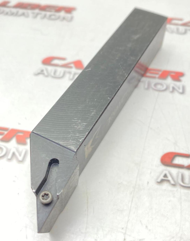 Load image into Gallery viewer, KENNAMETAL SVJBR102 Turning Tool Holder  (USED) - Caliber Automation Online Store
