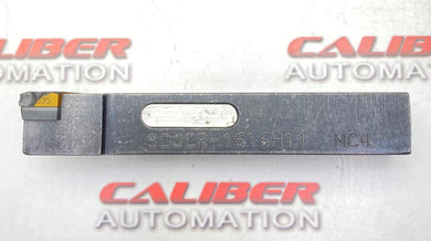 KENNAMETAL SDJCR-1616H11Turning Tool Holder (USED) - Caliber Automation Online Store