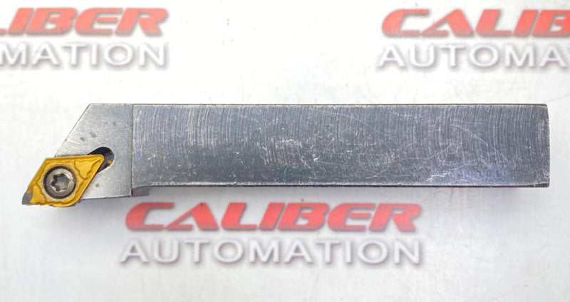 Load image into Gallery viewer, KENNAMETAL SDJCR-1616H11Turning Tool Holder (USED) - Caliber Automation Online Store
