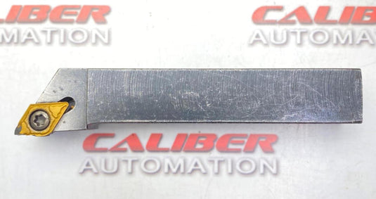 KENNAMETAL SDJCR-1616H11Turning Tool Holder (USED) - Caliber Automation Online Store