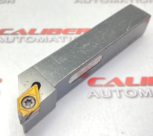 KENNAMETAL SDJCR-1616H11Turning Tool Holder (USED) - Caliber Automation Online Store
