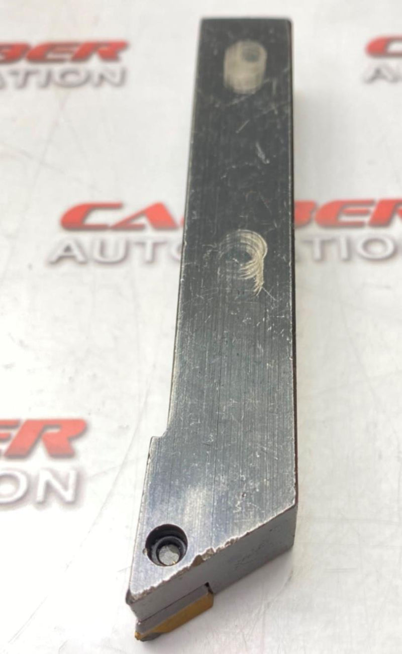 Load image into Gallery viewer, KENNAMETAL SDJCR-1616H11Turning Tool Holder (USED) - Caliber Automation Online Store
