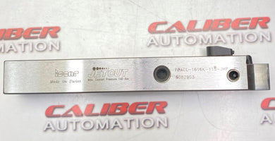 ISCAR PDACL-1616K-11S-JHP Tool Holder (USED) - Caliber Automation Online Store