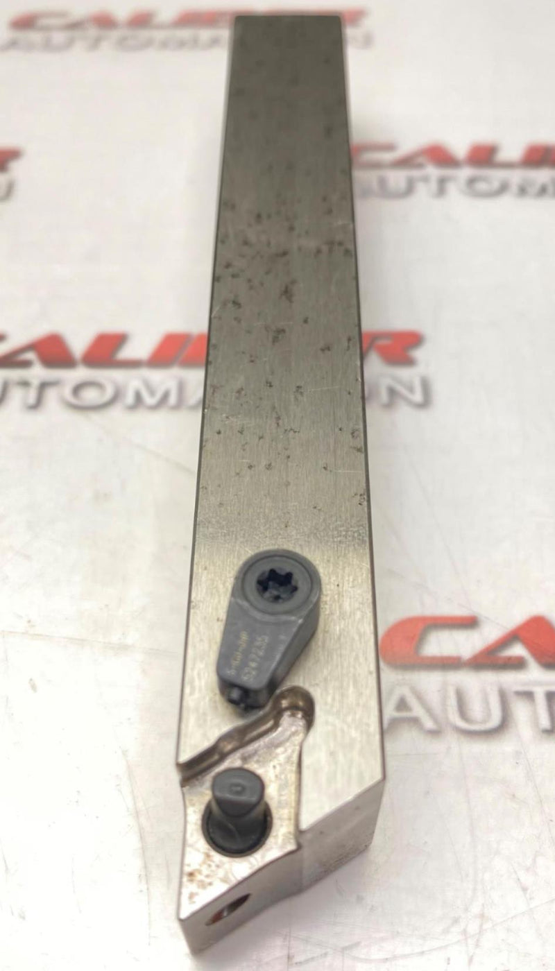 Load image into Gallery viewer, ISCAR PDACL-1616K-11S-JHP Tool Holder (USED) - Caliber Automation Online Store
