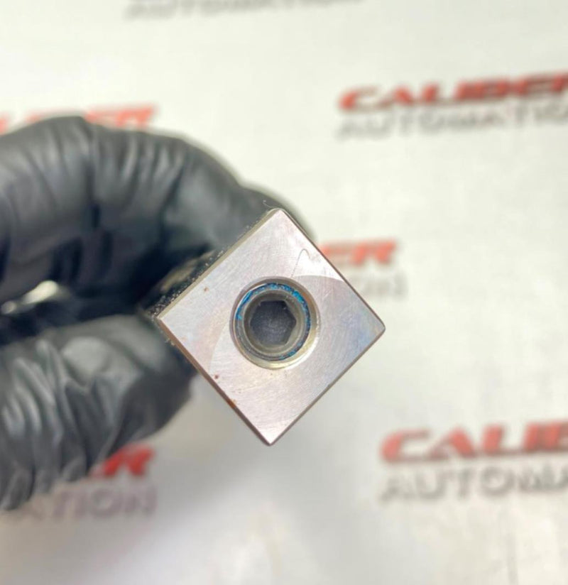 Load image into Gallery viewer, ISCAR PDACL-1616K-11S-JHP Tool Holder (USED) - Caliber Automation Online Store
