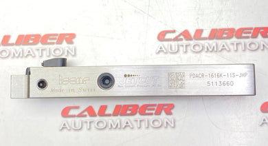 ISCAR PDACR-1616K-11S-JHP Tool Holder (USED) - Caliber Automation Online Store