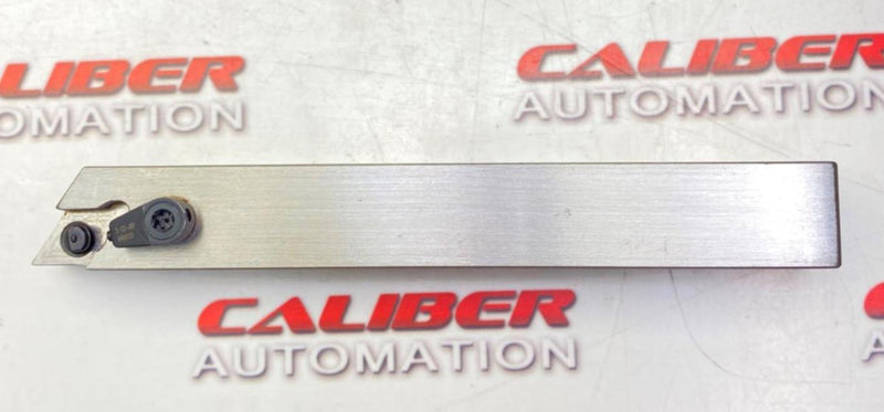 Load image into Gallery viewer, ISCAR PDACR-1616K-11S-JHP Tool Holder (USED) - Caliber Automation Online Store
