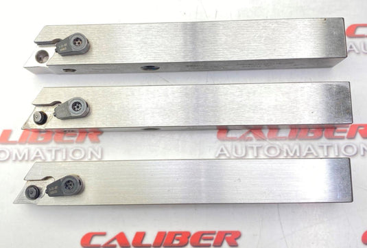 ISCAR PDACR-1616K-11S-JHP Tool Holder (USED) - Caliber Automation Online Store