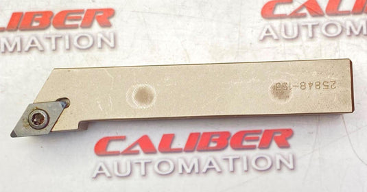 ISCAR SDJCR 1616H-11 Tool Holder (USED) - Caliber Automation Online Store