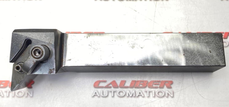 Load image into Gallery viewer, MVLNR16-4D Indexable Turning Toolholder (USED) - Caliber Automation Online Store
