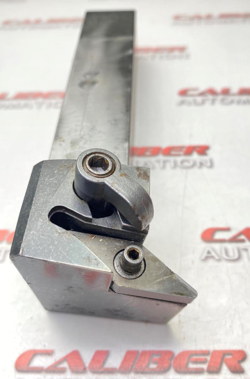 Load image into Gallery viewer, MVLNR16-4D Indexable Turning Toolholder (USED) - Caliber Automation Online Store
