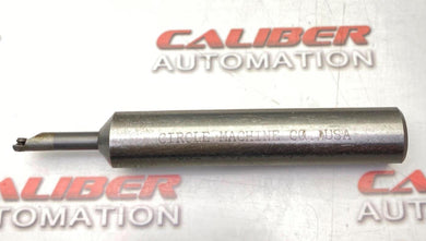 CIRCLE MACHINE CCCBI-180/625-7/8-5R Small Boring Bar Tool Holder (USED) - Caliber Automation Online Store