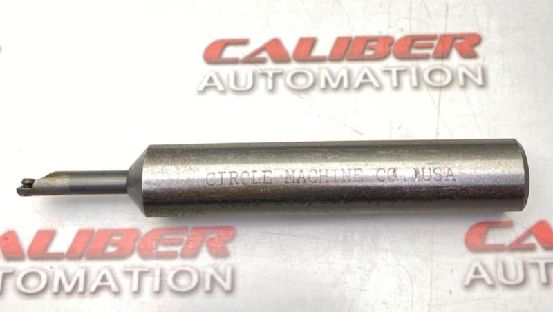 Load image into Gallery viewer, CIRCLE MACHINE CCCBI-180/625-7/8-5R Small Boring Bar Tool Holder (USED) - Caliber Automation Online Store
