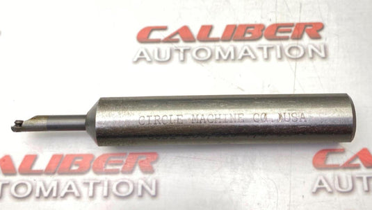 CIRCLE MACHINE CCCBI-180/625-7/8-5R Small Boring Bar Tool Holder (USED) - Caliber Automation Online Store
