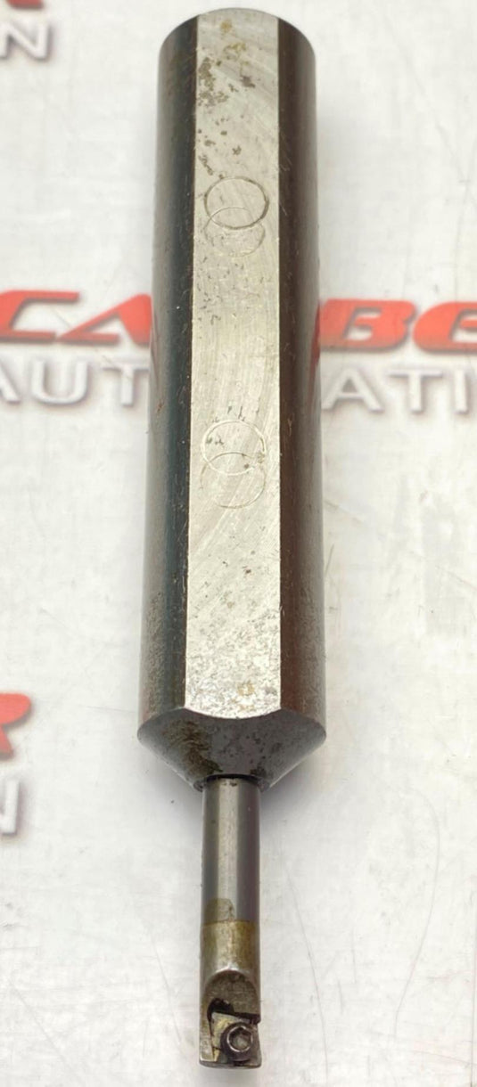 CIRCLE MACHINE CCCBI-180/625-7/8-5R Small Boring Bar Tool Holder (USED) - Caliber Automation Online Store
