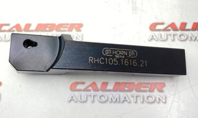 PH HORN RHC105.1616.21 LATHE GROOVING TOOLHOLDER (NEW) - Caliber Automation Online Store