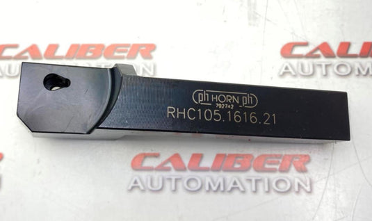 PH HORN RHC105.1616.21 LATHE GROOVING TOOLHOLDER (NEW) - Caliber Automation Online Store