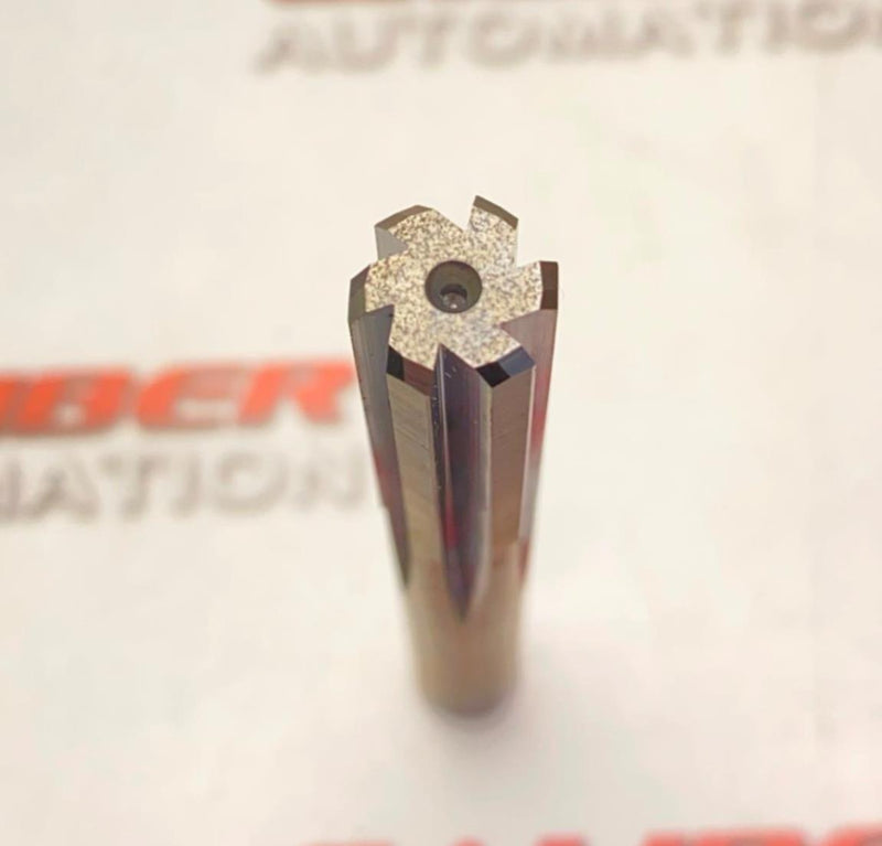 Load image into Gallery viewer, M.A.FORD 272 3800J Solid Carbide Reamer (NEW) - Caliber Automation Online Store
