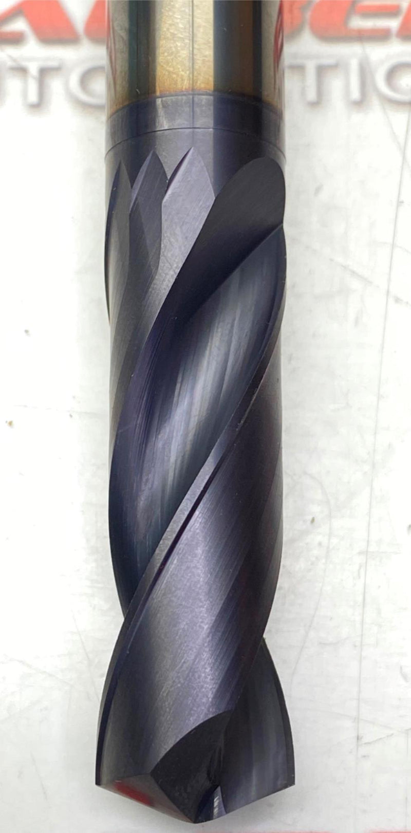Load image into Gallery viewer, YG1  17.0 DH404170 Carbide Drill (NEW) - Caliber Automation Online Store
