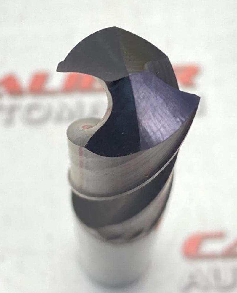Load image into Gallery viewer, YG1  17.0 DH404170 Carbide Drill (NEW) - Caliber Automation Online Store
