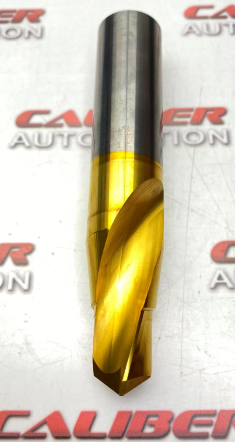 Load image into Gallery viewer, MCT-2741Solid Carbide Drill (NEW) - Caliber Automation Online Store
