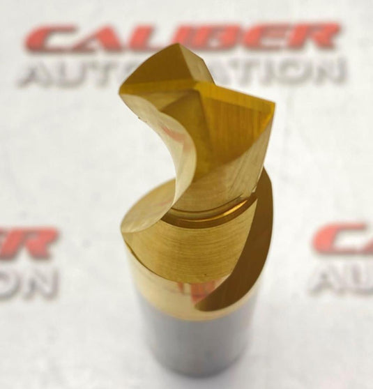 MCT-2741Solid Carbide Drill (NEW) - Caliber Automation Online Store