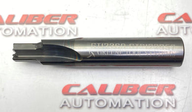 GREENE TOOL SYSTEMS GT12369 Solid Carbide Step Drill  (NEW) - Caliber Automation Online Store