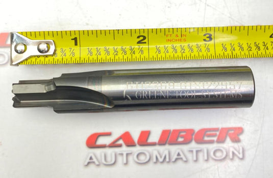 GREENE TOOL SYSTEMS GT12369 Solid Carbide Step Drill  (NEW) - Caliber Automation Online Store