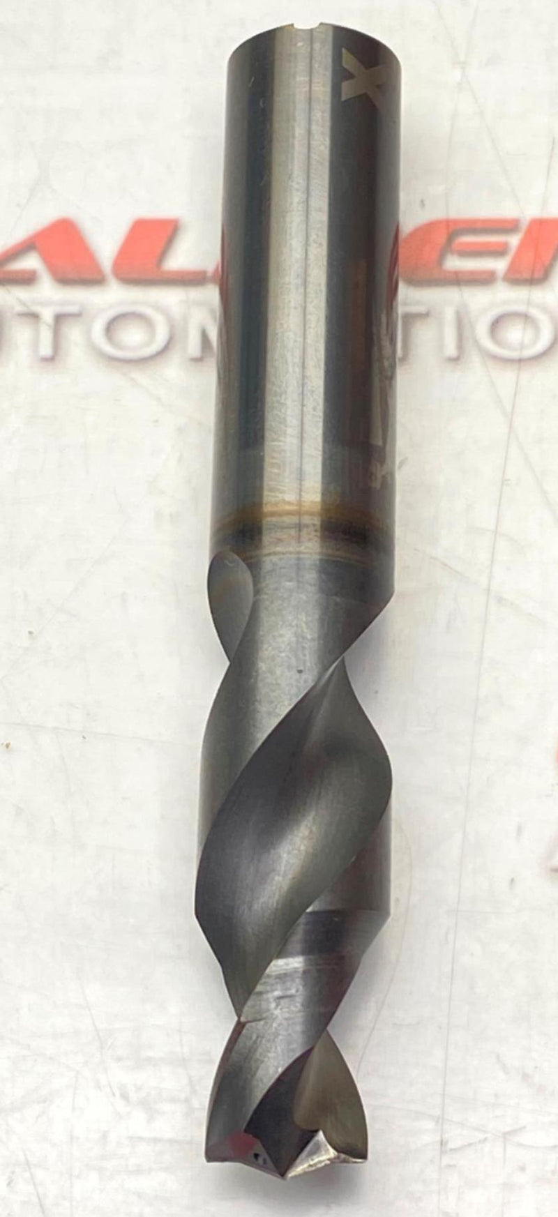 Load image into Gallery viewer, CTM35062 3737 REV A Solid Carbide Coolant Through Drill (USED) - Caliber Automation Online Store
