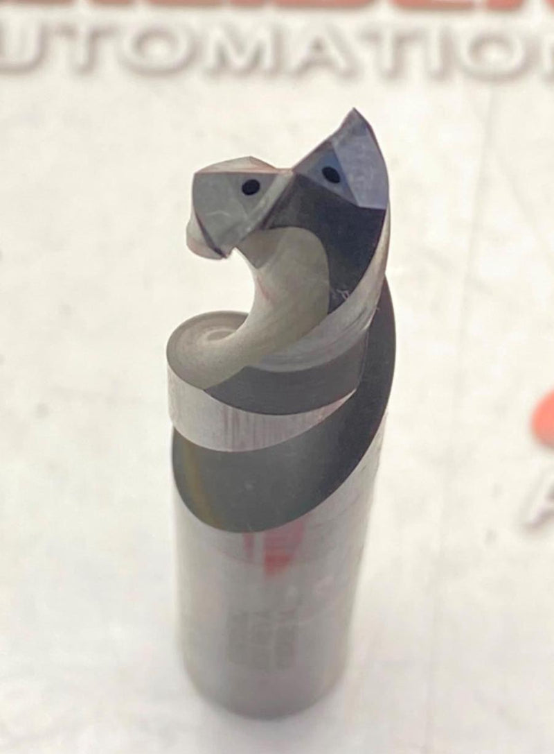 Load image into Gallery viewer, CTM35062 3737 REV A Solid Carbide Coolant Through Drill (USED) - Caliber Automation Online Store
