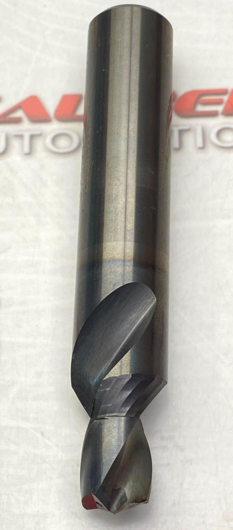 Load image into Gallery viewer, CTM35062 3737 REV A Solid Carbide Coolant Through Drill (USED) - Caliber Automation Online Store
