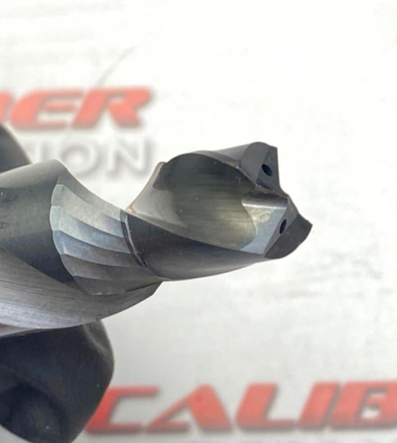 Load image into Gallery viewer, CTM35062 3737 REV A Solid Carbide Coolant Through Drill (USED) - Caliber Automation Online Store
