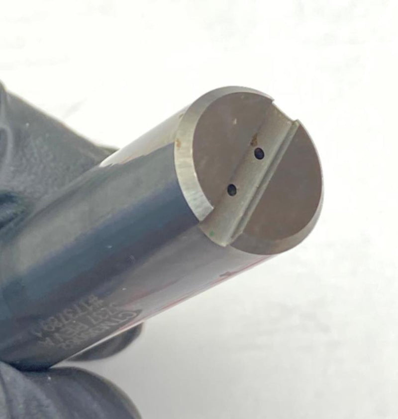 Load image into Gallery viewer, CTM35062 3737 REV A Solid Carbide Coolant Through Drill (USED) - Caliber Automation Online Store
