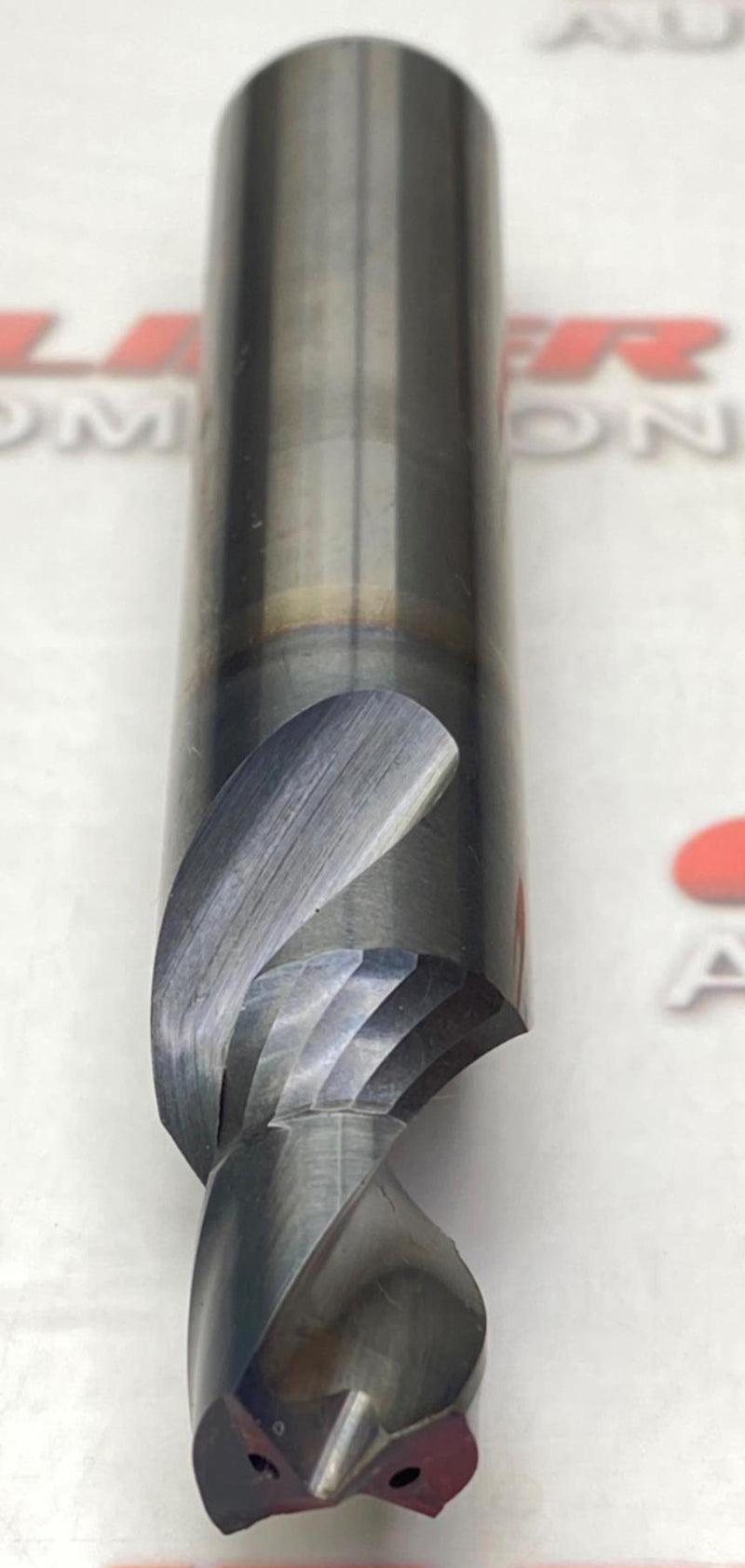Load image into Gallery viewer, CTM35062 3737 REV A Solid Carbide Coolant Through Drill (USED) - Caliber Automation Online Store
