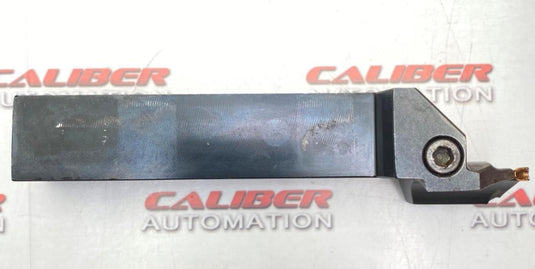 SANDVIK LF151.37-16-027B30 Indexable Grooving Toolholder (USED) - Caliber Automation Online Store