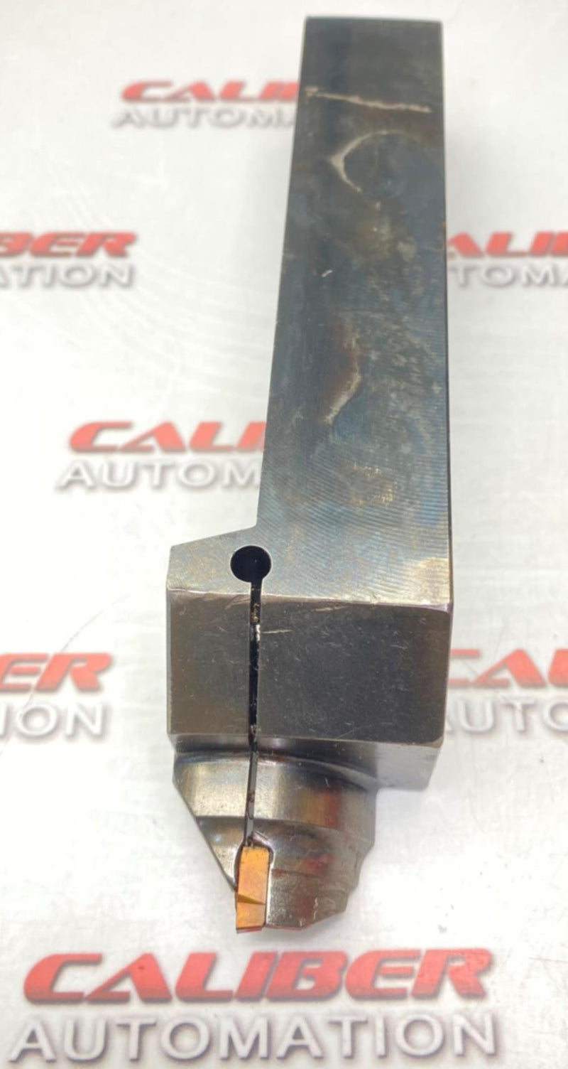 Load image into Gallery viewer, SANDVIK LF151.37-16-027B30 Indexable Grooving Toolholder (USED) - Caliber Automation Online Store
