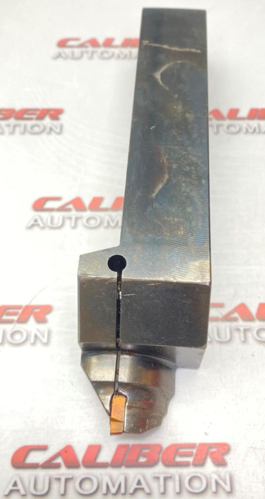 SANDVIK LF151.37-16-027B30 Indexable Grooving Toolholder (USED) - Caliber Automation Online Store